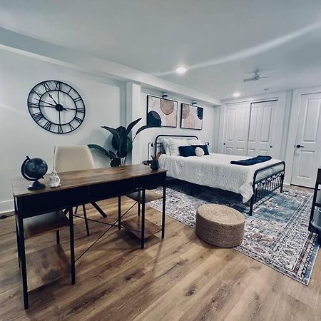 シンシナティUrban Oasis, Otr Near Casino & Downtown! - 2 Bedsアパートメント エクステリア 写真